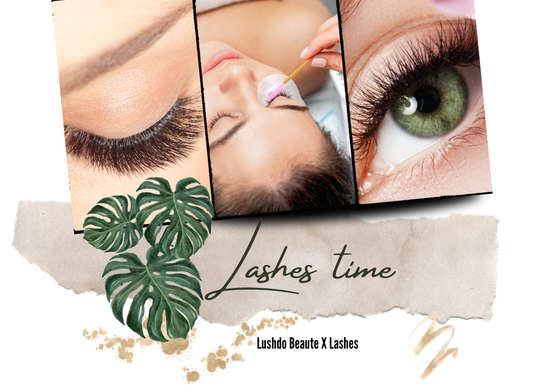 Lash Services