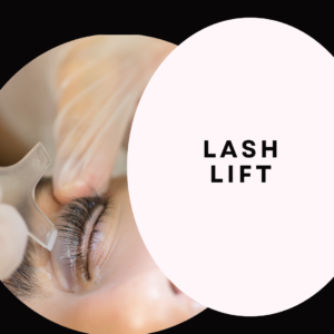 Lash Service Page