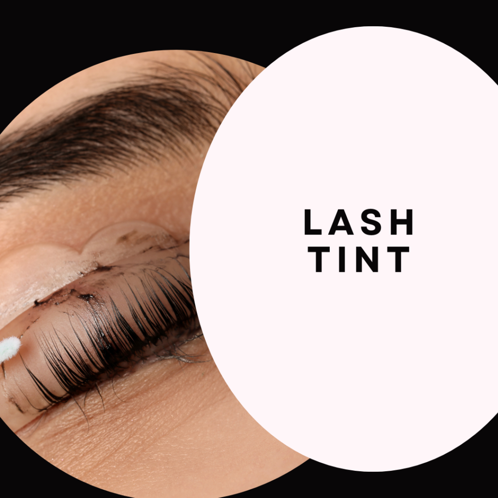 Lash Service Page