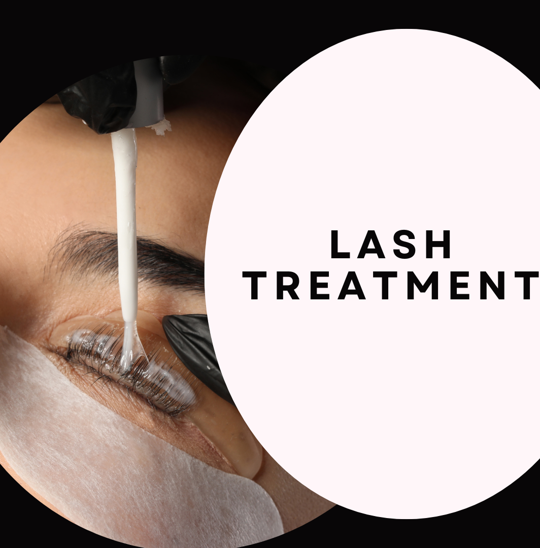 Lash Service Page Deep Repair - Product