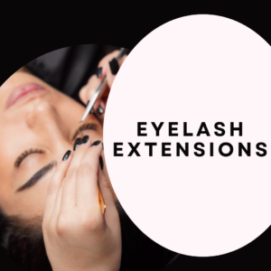 Lash Service Page