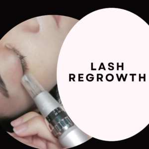 Lash Service Page