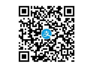 Alipay HK QR Code (Personal)