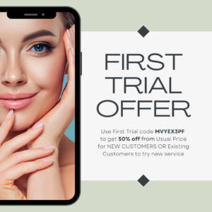 first trial offer page (All Services)