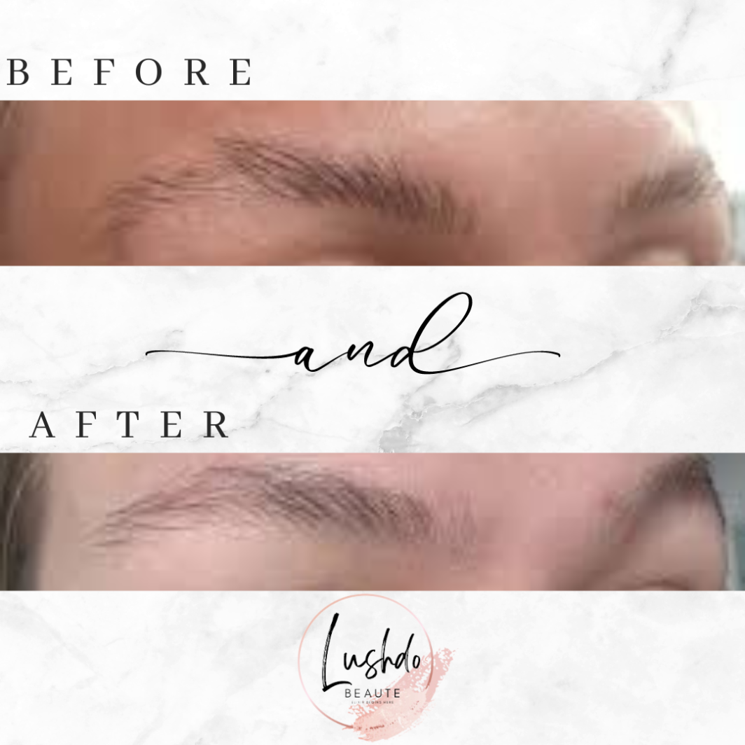 MIT Brow Regrowth/Boost Product Page