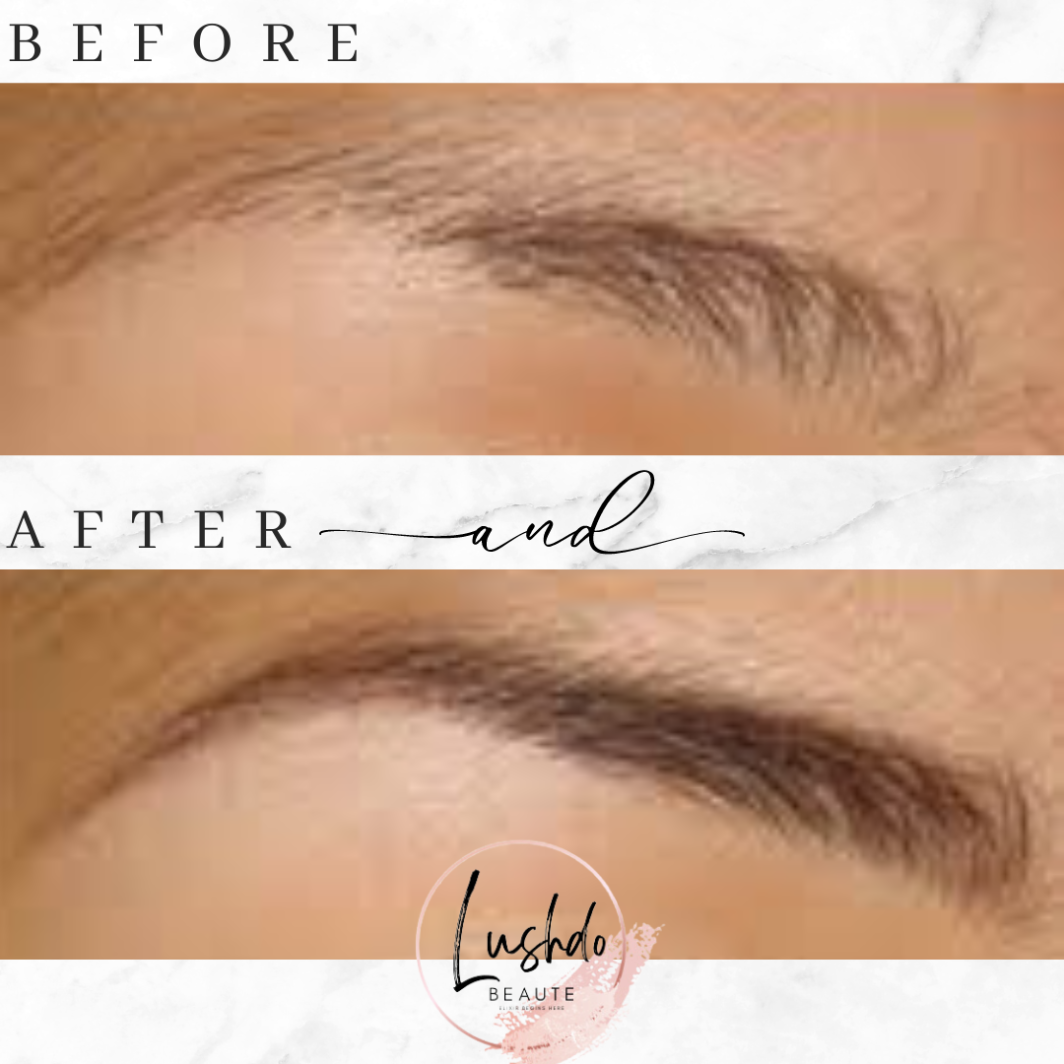 MIT Brow Regrowth/Boost Product Page