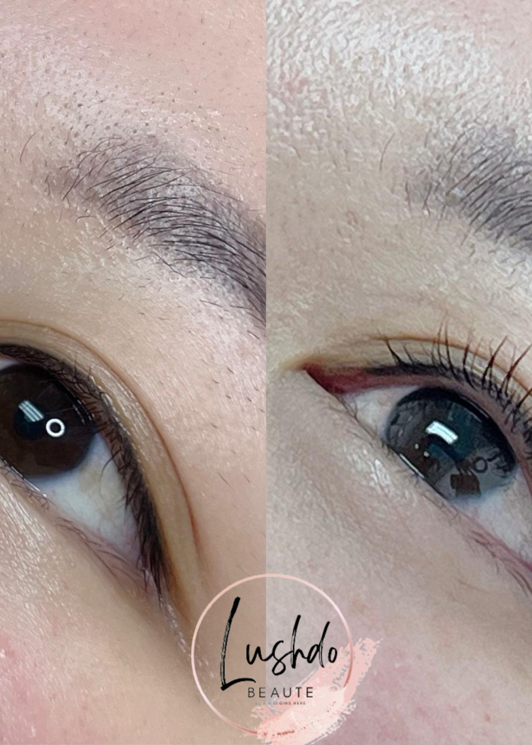 Japanese Keratin Lash Lift Product Page - Eng/Trad Chi 日式翹睫角蛋白術